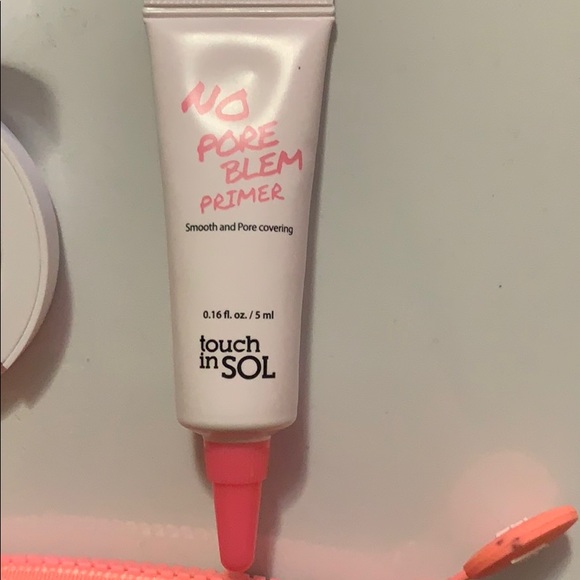 makeup bag bundle - Picture 2 of 3